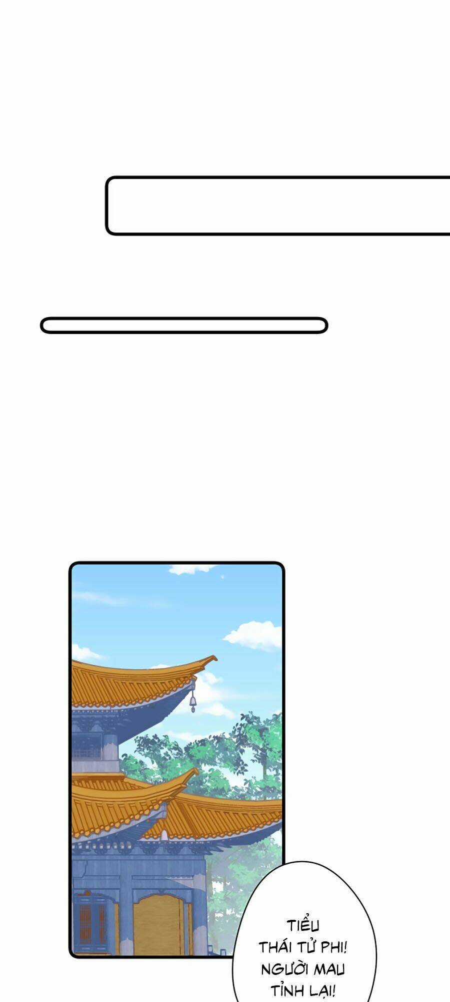 Bạo Sủng Tiểu Manh Phi - Chapter 50 - Trang 23