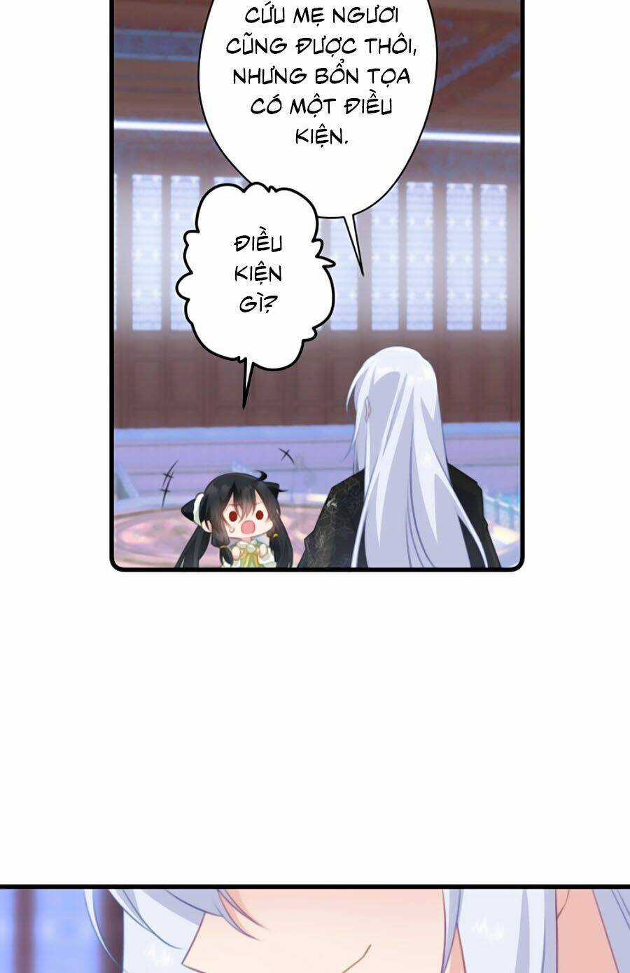 Bạo Sủng Tiểu Manh Phi - Chapter 50 - Trang 5