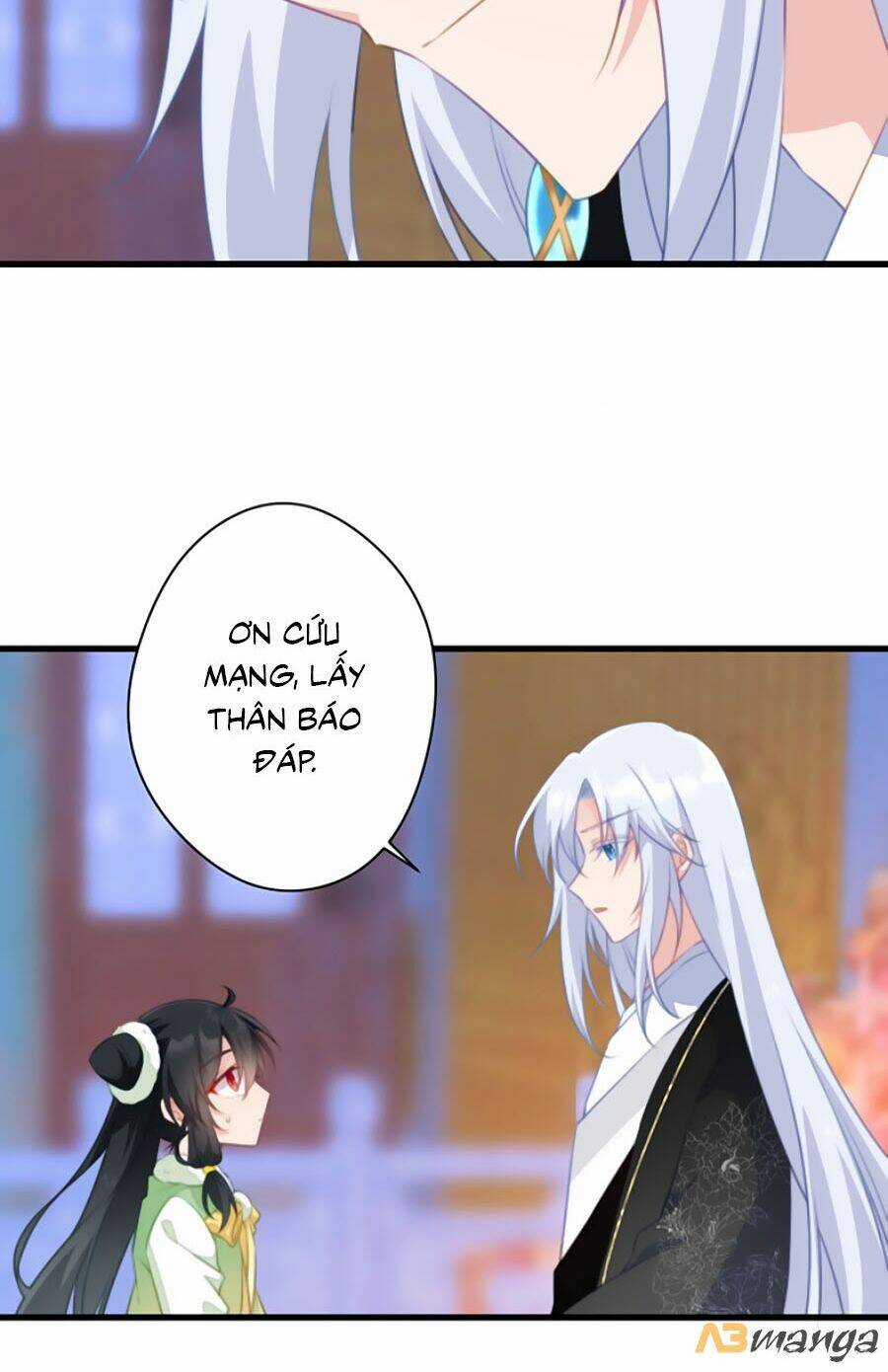 Bạo Sủng Tiểu Manh Phi - Chapter 50 - Trang 6