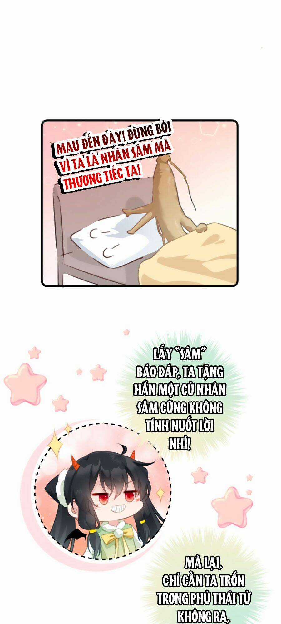 Bạo Sủng Tiểu Manh Phi - Chapter 50 - Trang 7