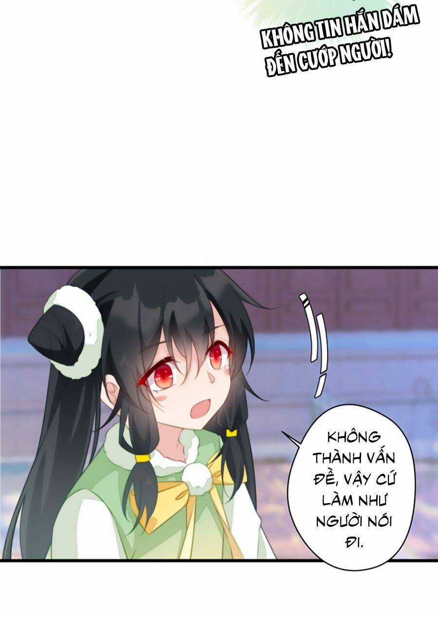 Bạo Sủng Tiểu Manh Phi - Chapter 50 - Trang 8