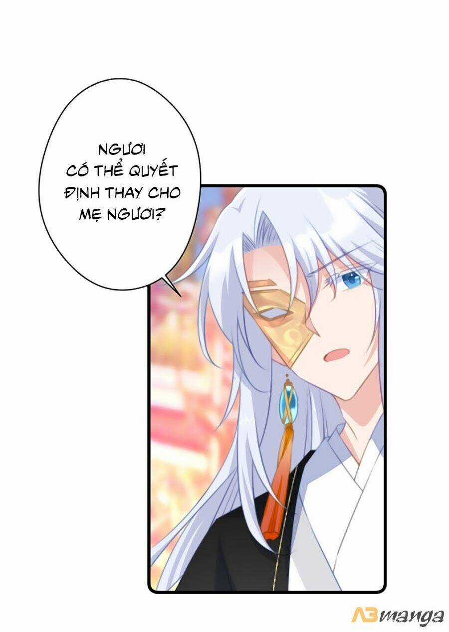 Bạo Sủng Tiểu Manh Phi - Chapter 50 - Trang 9