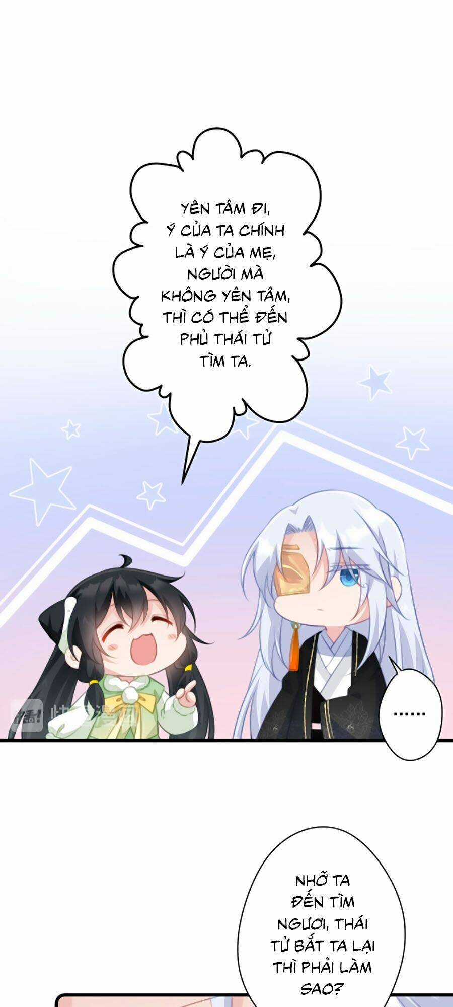 Bạo Sủng Tiểu Manh Phi - Chapter 50 - Trang 10