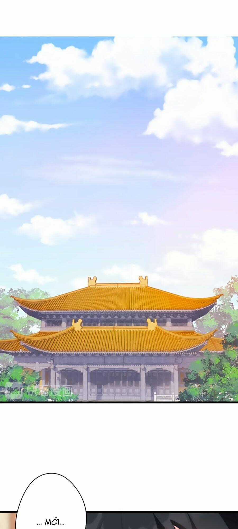 Bạo Sủng Tiểu Manh Phi - Chapter 51 - Trang 1