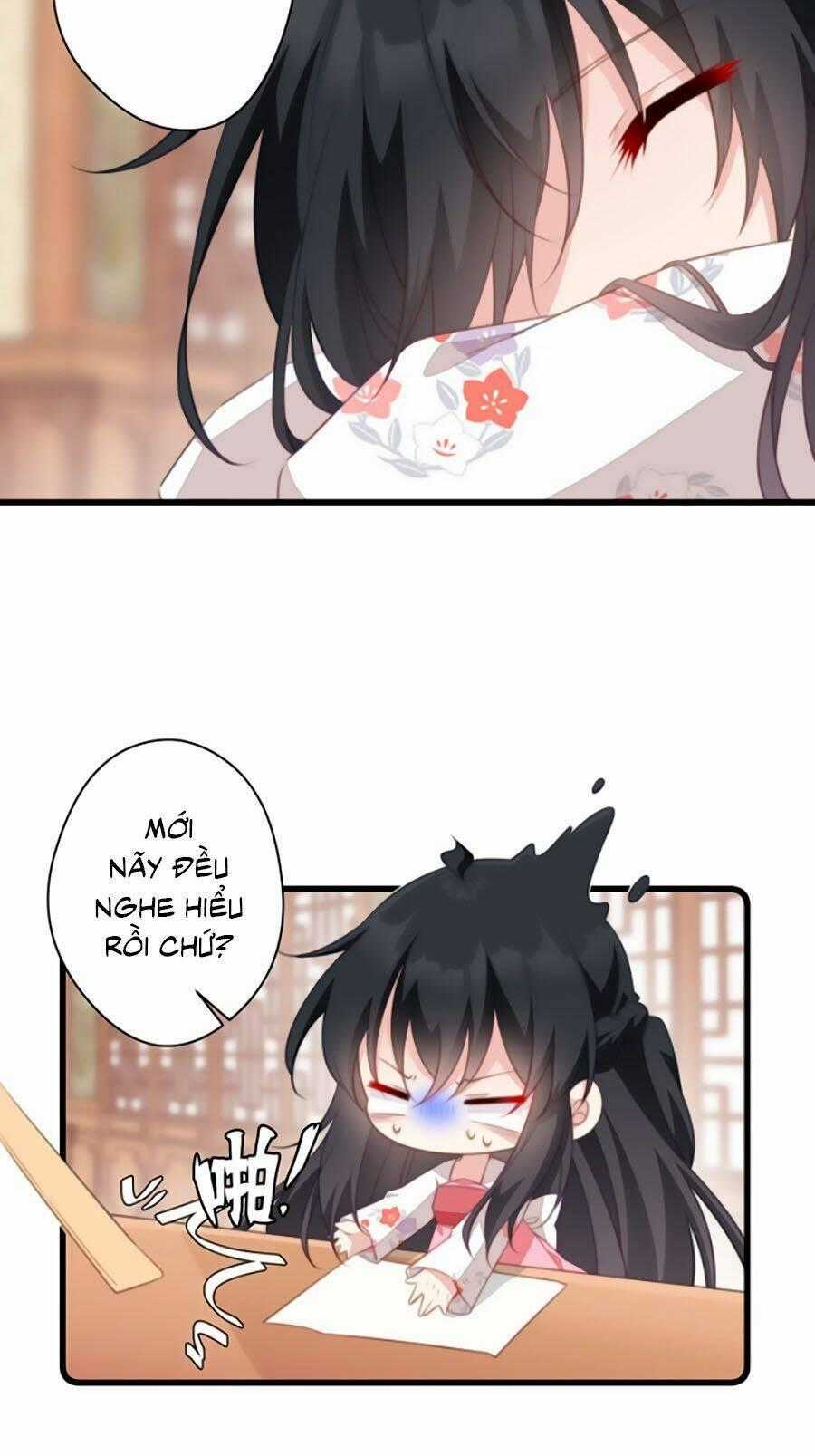 Bạo Sủng Tiểu Manh Phi - Chapter 51 - Trang 2