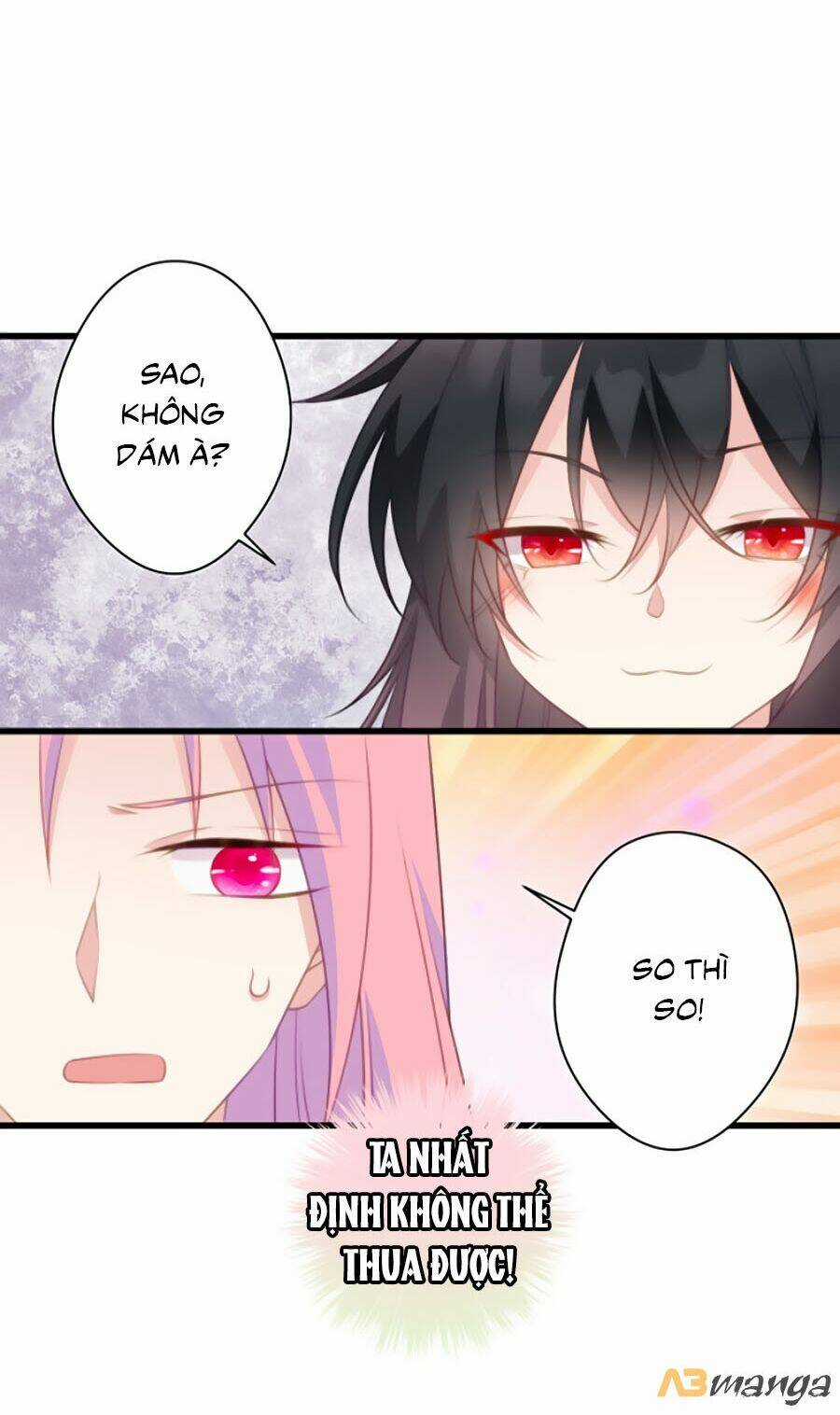 Bạo Sủng Tiểu Manh Phi - Chapter 51 - Trang 12