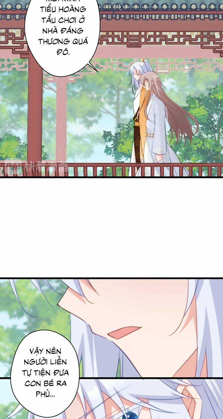 Bạo Sủng Tiểu Manh Phi - Chapter 51 - Trang 14