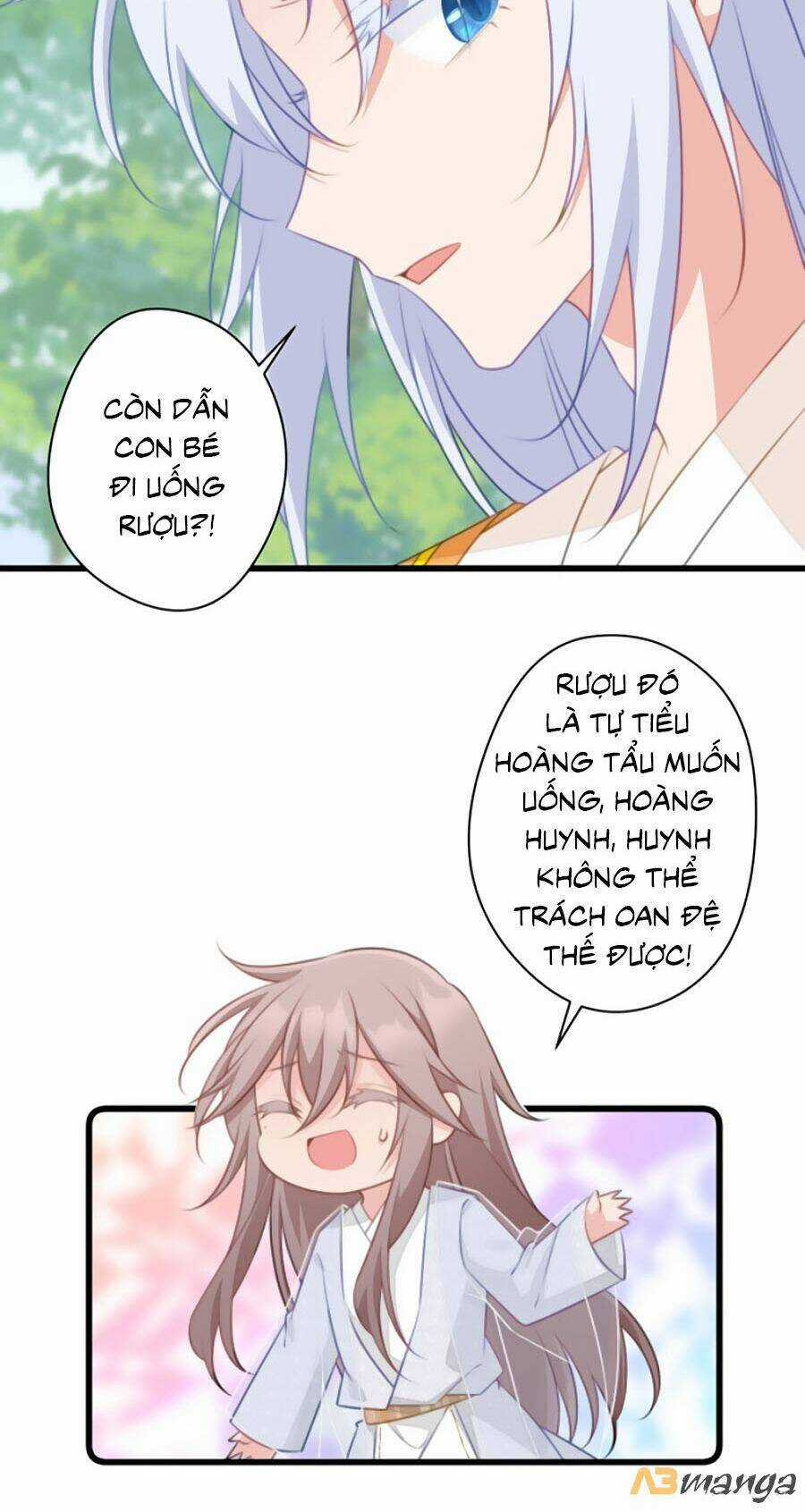 Bạo Sủng Tiểu Manh Phi - Chapter 51 - Trang 15