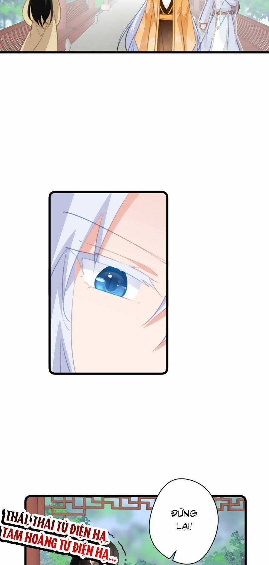 Bạo Sủng Tiểu Manh Phi - Chapter 51 - Trang 17