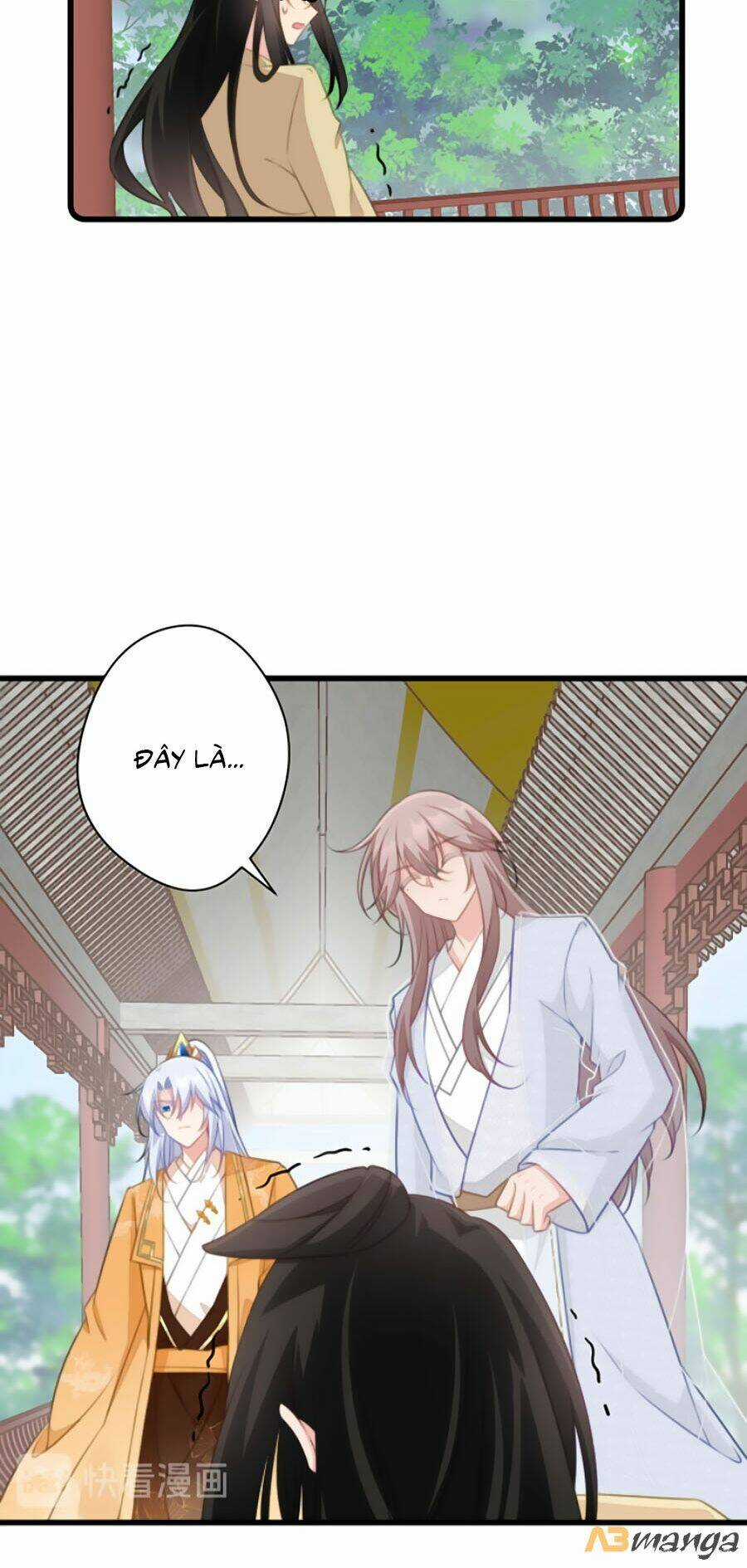 Bạo Sủng Tiểu Manh Phi - Chapter 51 - Trang 18