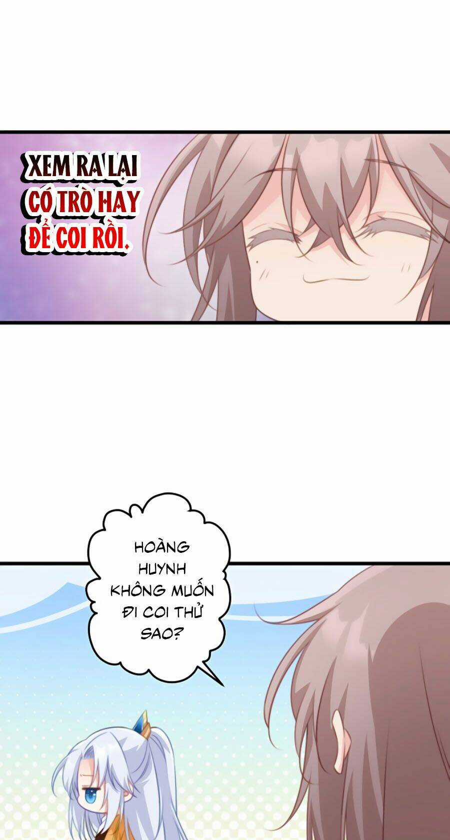 Bạo Sủng Tiểu Manh Phi - Chapter 51 - Trang 20