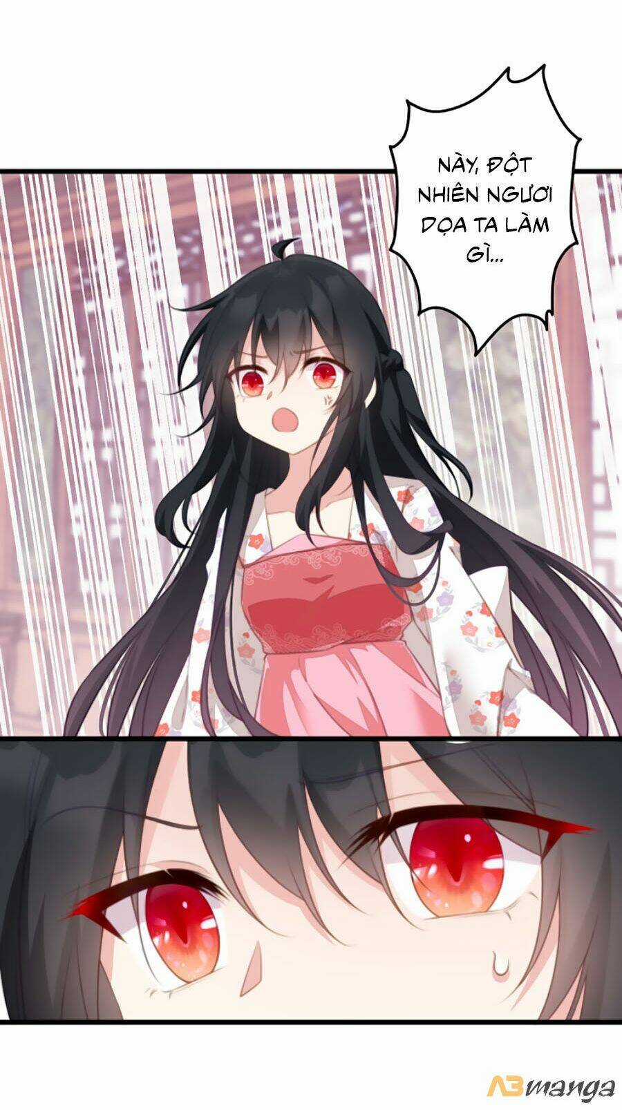 Bạo Sủng Tiểu Manh Phi - Chapter 51 - Trang 3