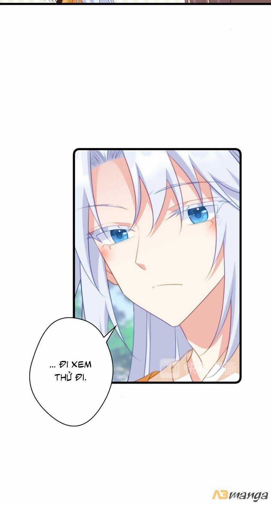 Bạo Sủng Tiểu Manh Phi - Chapter 51 - Trang 21