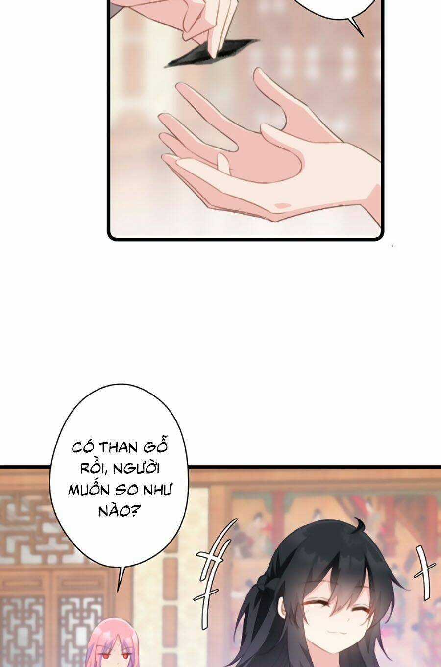 Bạo Sủng Tiểu Manh Phi - Chapter 51 - Trang 23