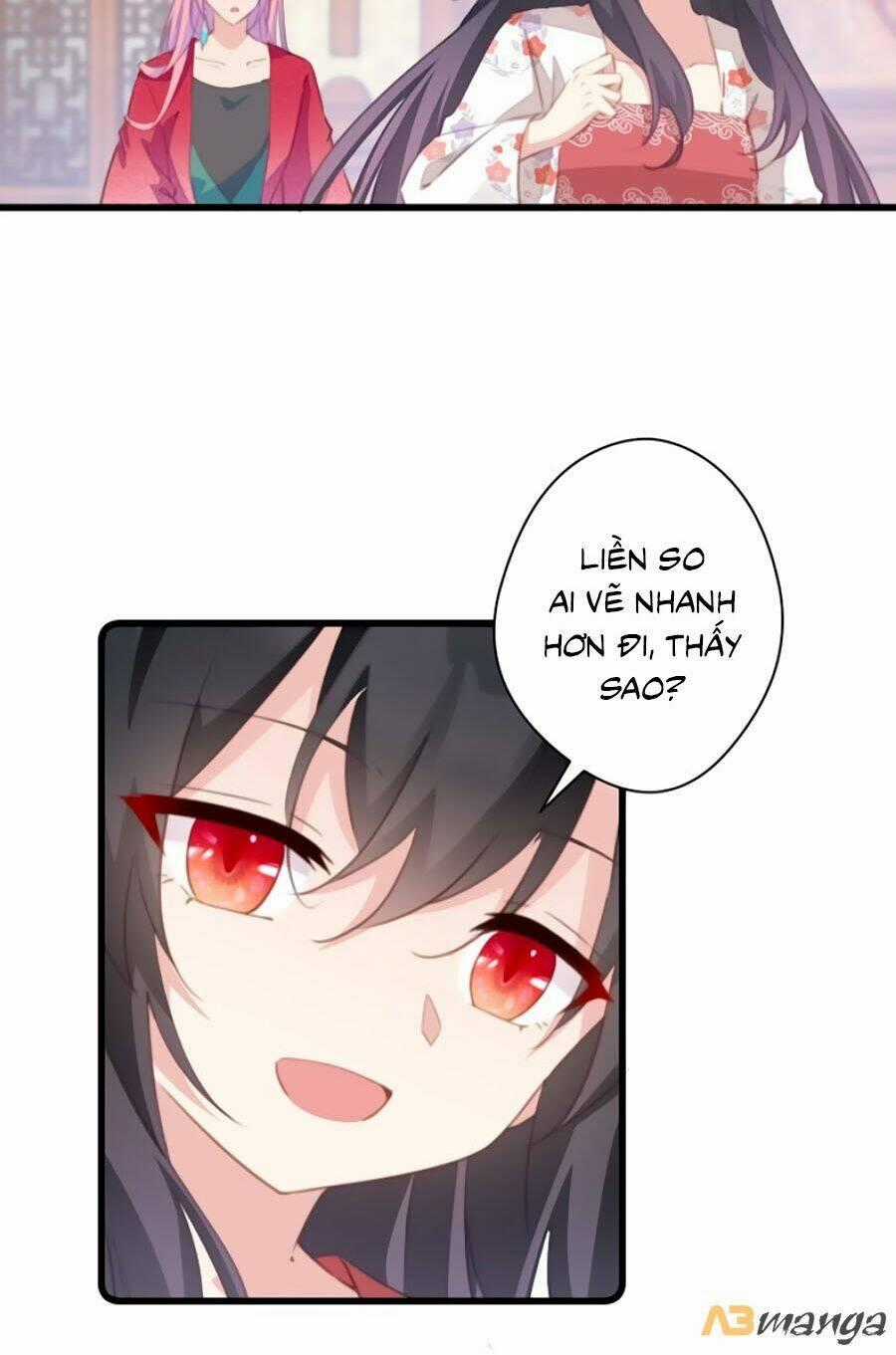 Bạo Sủng Tiểu Manh Phi - Chapter 51 - Trang 24