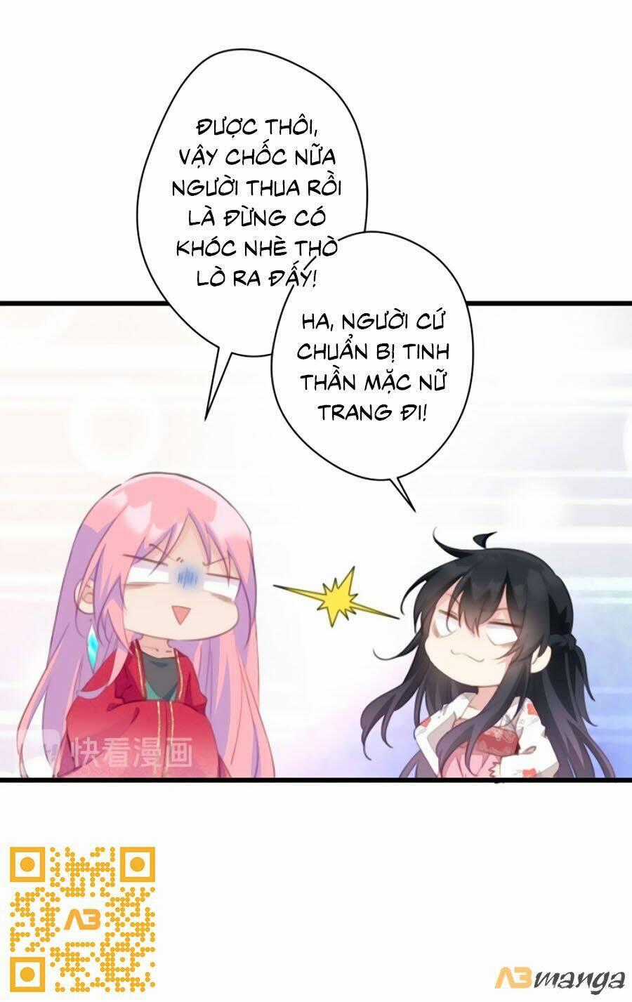 Bạo Sủng Tiểu Manh Phi - Chapter 51 - Trang 25