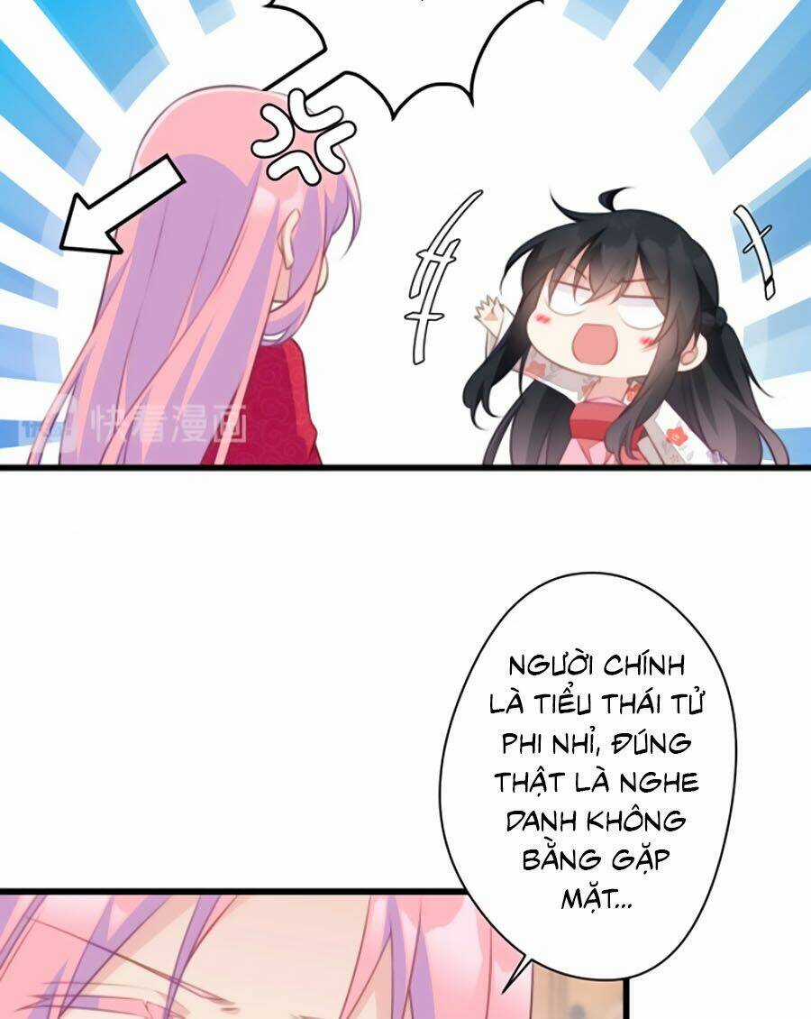 Bạo Sủng Tiểu Manh Phi - Chapter 51 - Trang 5