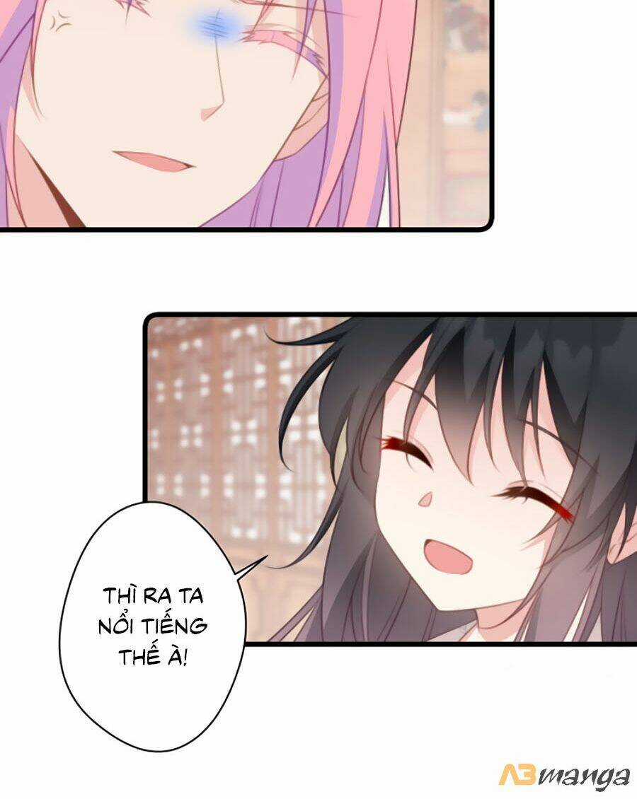 Bạo Sủng Tiểu Manh Phi - Chapter 51 - Trang 6