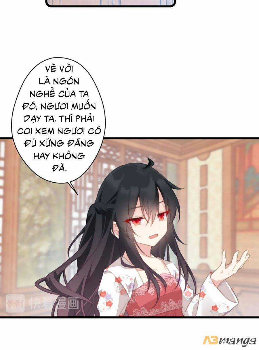 Bạo Sủng Tiểu Manh Phi - Chapter 51 - Trang 9