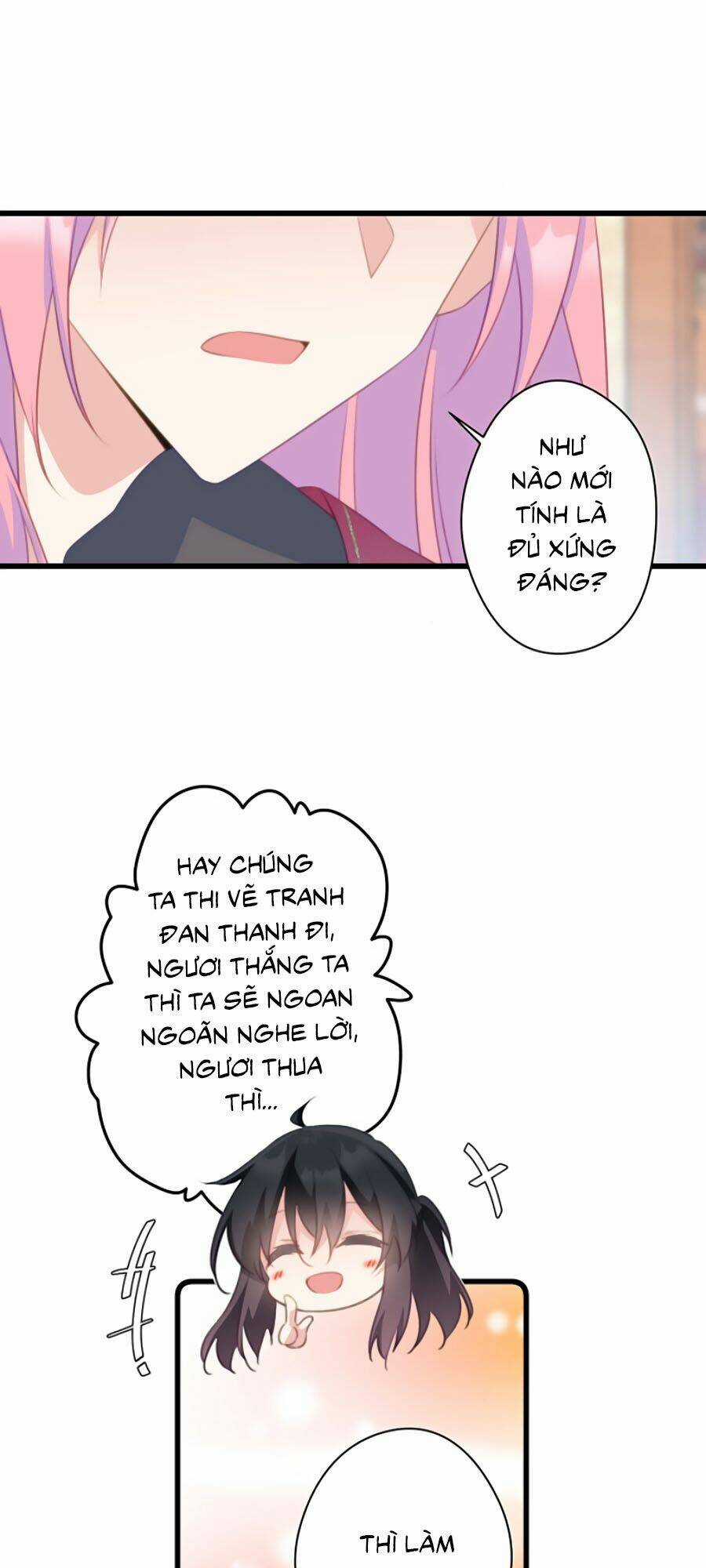 Bạo Sủng Tiểu Manh Phi - Chapter 51 - Trang 10