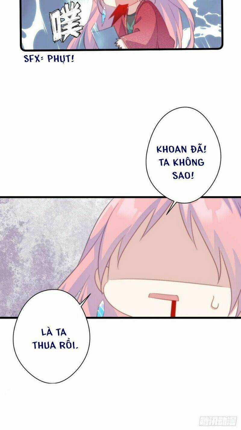 Bạo Sủng Tiểu Manh Phi - Chapter 52 - Trang 11