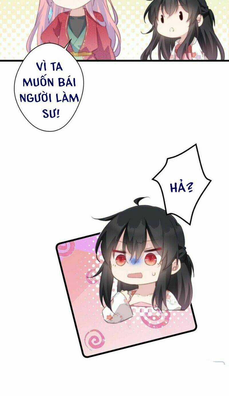 Bạo Sủng Tiểu Manh Phi - Chapter 52 - Trang 15