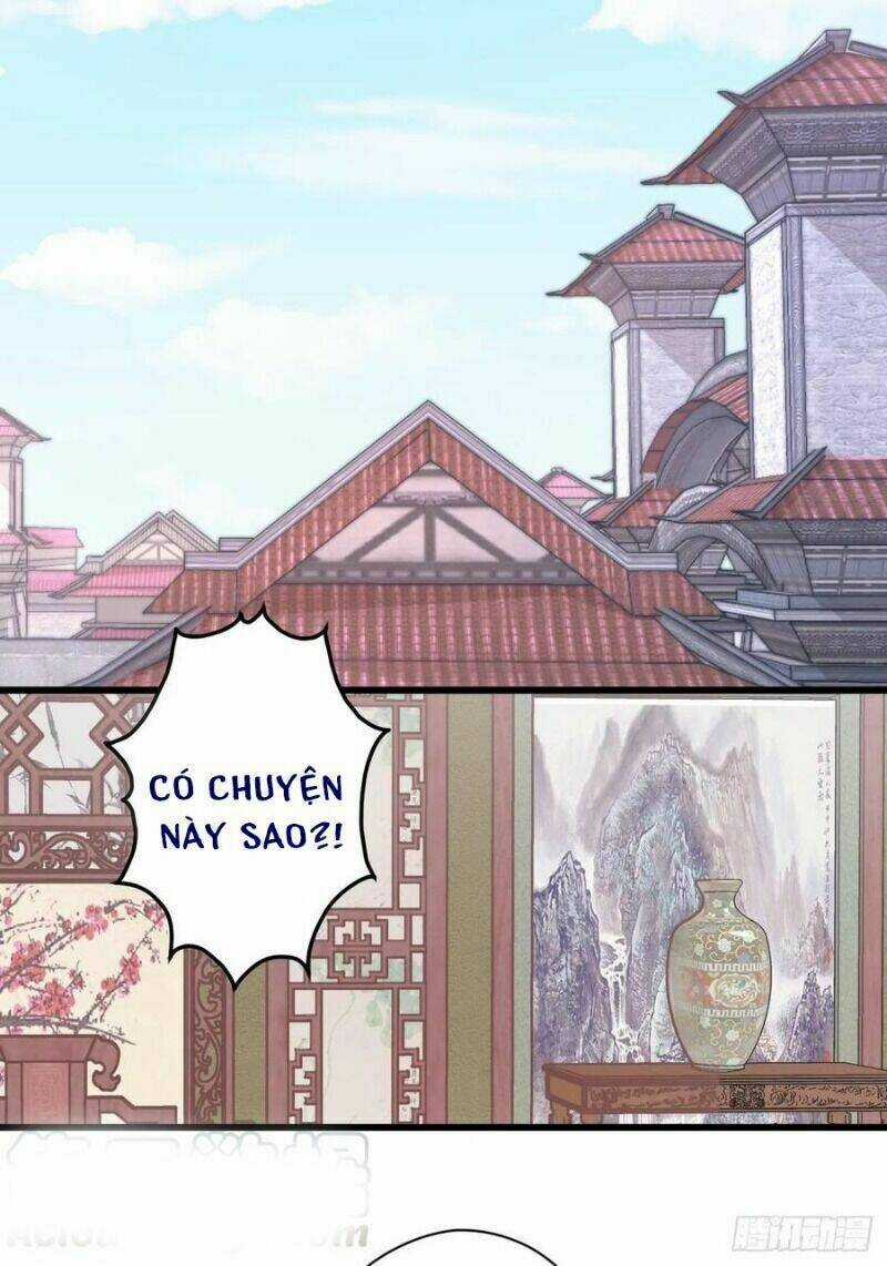 Bạo Sủng Tiểu Manh Phi - Chapter 52 - Trang 17