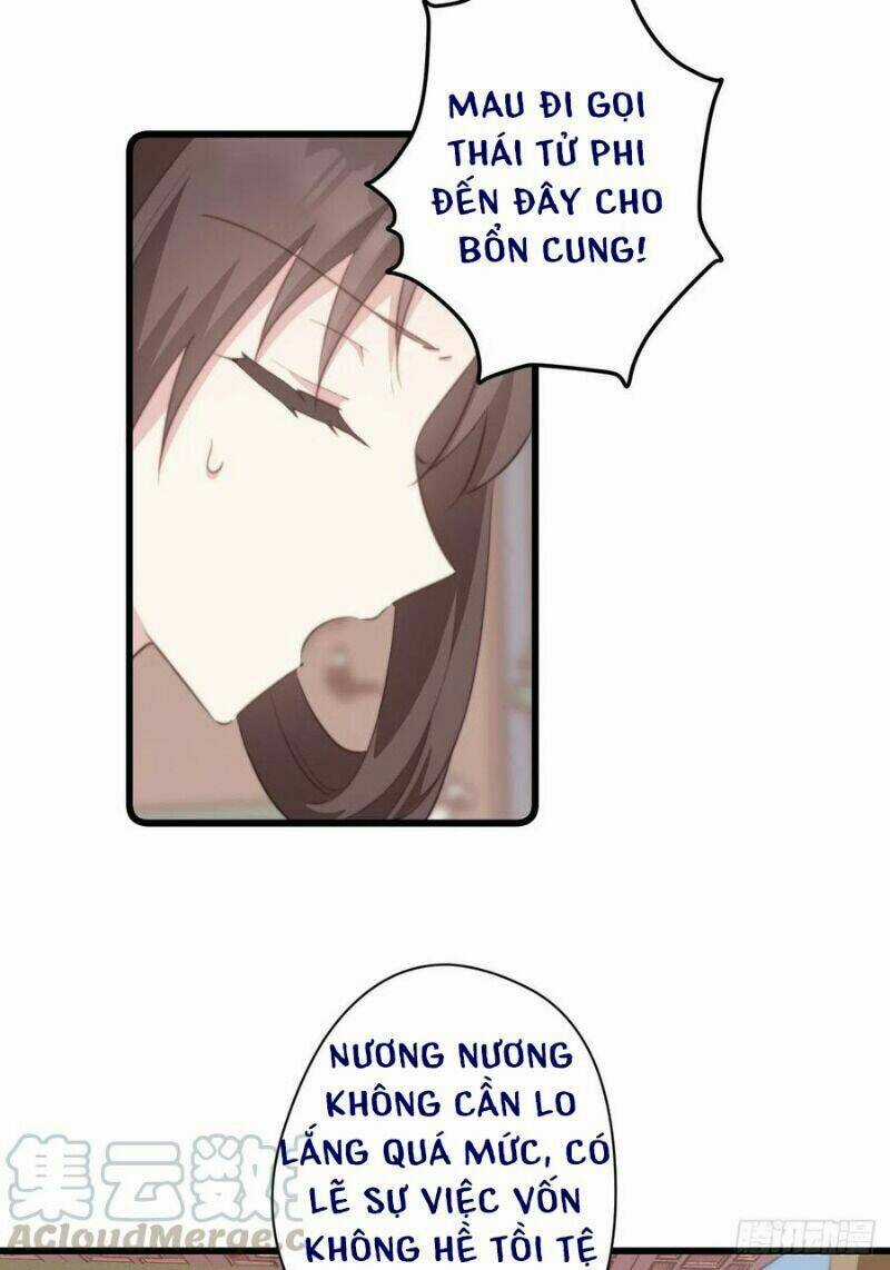 Bạo Sủng Tiểu Manh Phi - Chapter 52 - Trang 19