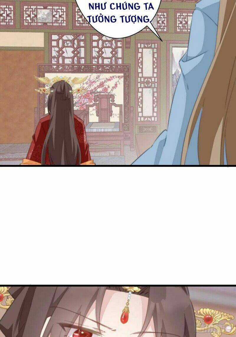 Bạo Sủng Tiểu Manh Phi - Chapter 52 - Trang 20