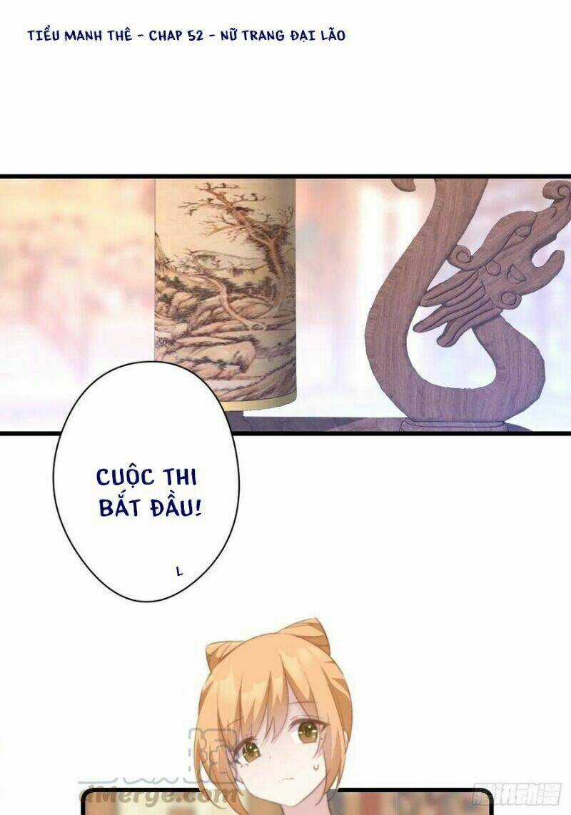 Bạo Sủng Tiểu Manh Phi - Chapter 52 - Trang 3