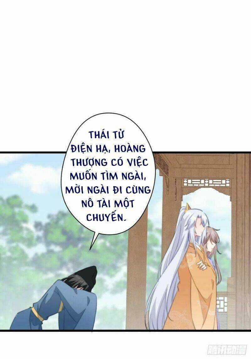 Bạo Sủng Tiểu Manh Phi - Chapter 52 - Trang 22