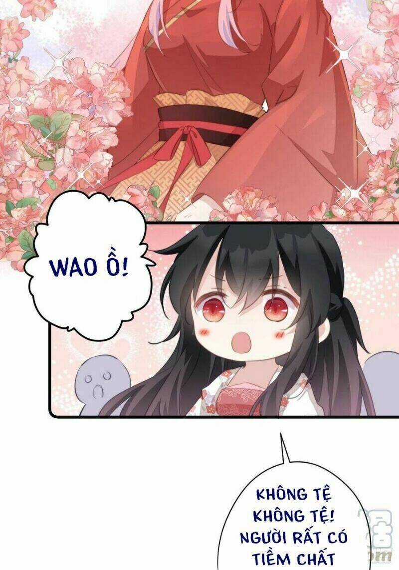 Bạo Sủng Tiểu Manh Phi - Chapter 52 - Trang 25