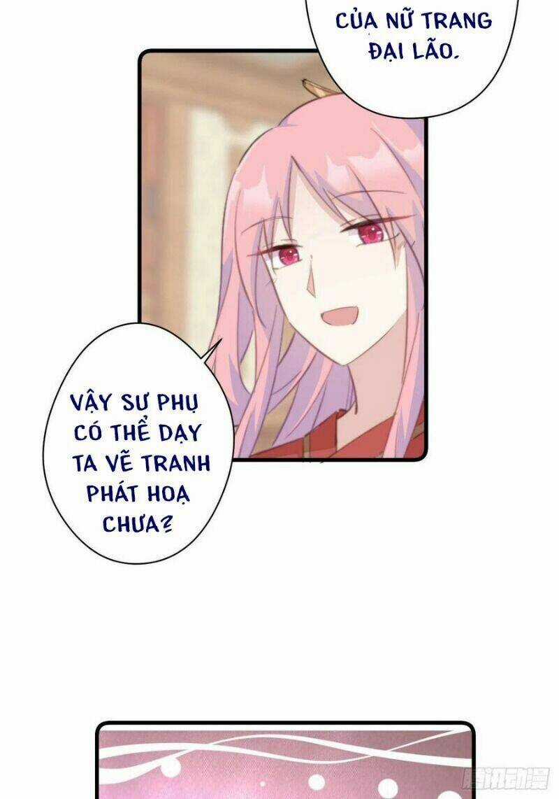 Bạo Sủng Tiểu Manh Phi - Chapter 52 - Trang 26