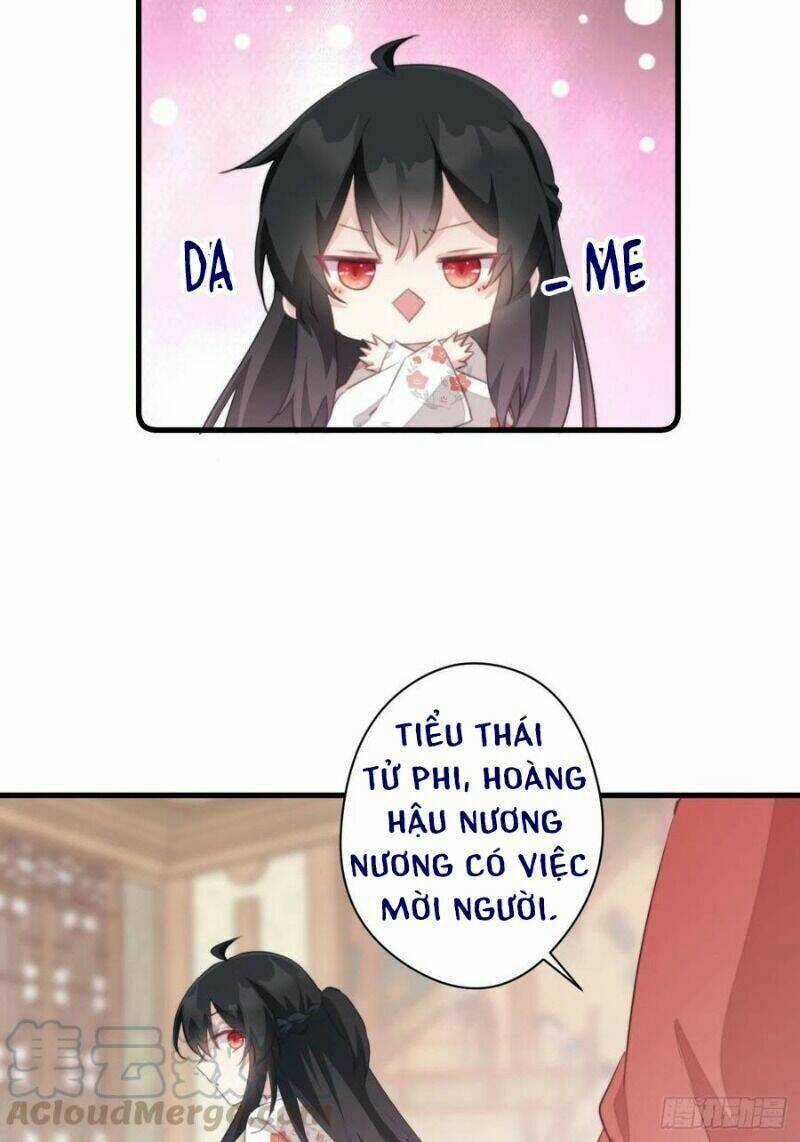 Bạo Sủng Tiểu Manh Phi - Chapter 52 - Trang 27