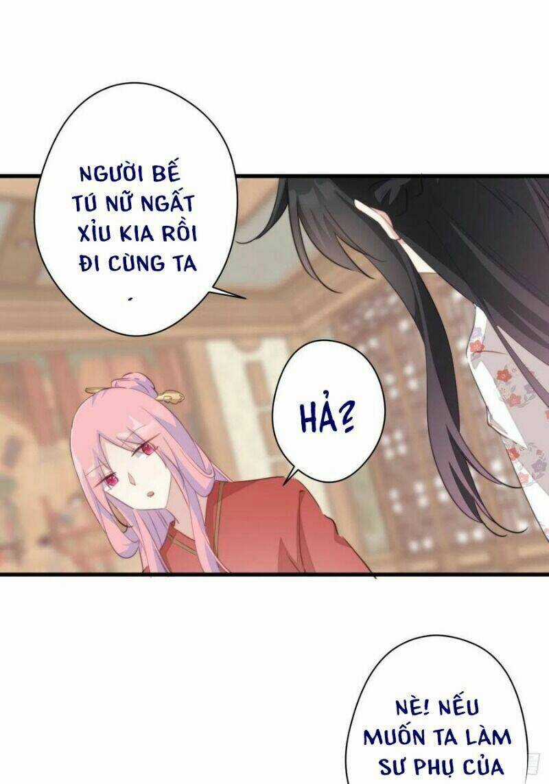 Bạo Sủng Tiểu Manh Phi - Chapter 52 - Trang 29