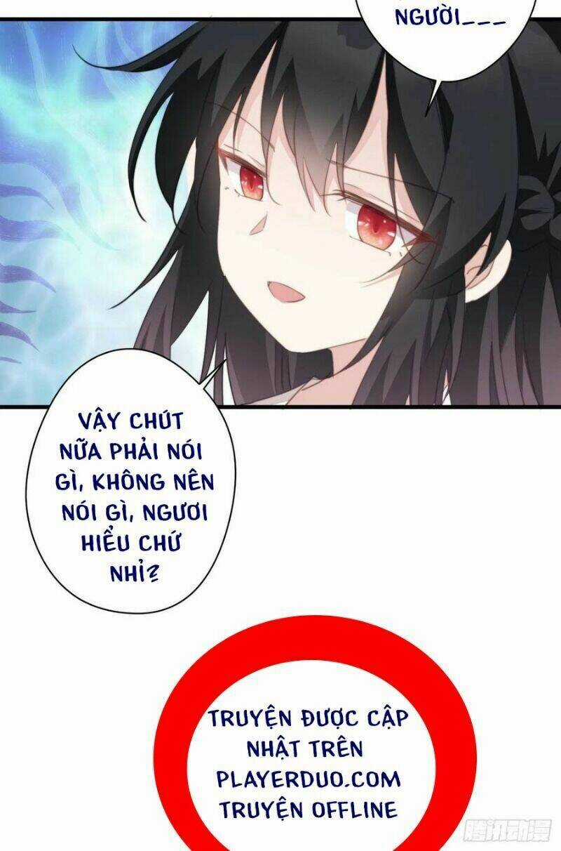 Bạo Sủng Tiểu Manh Phi - Chapter 52 - Trang 30