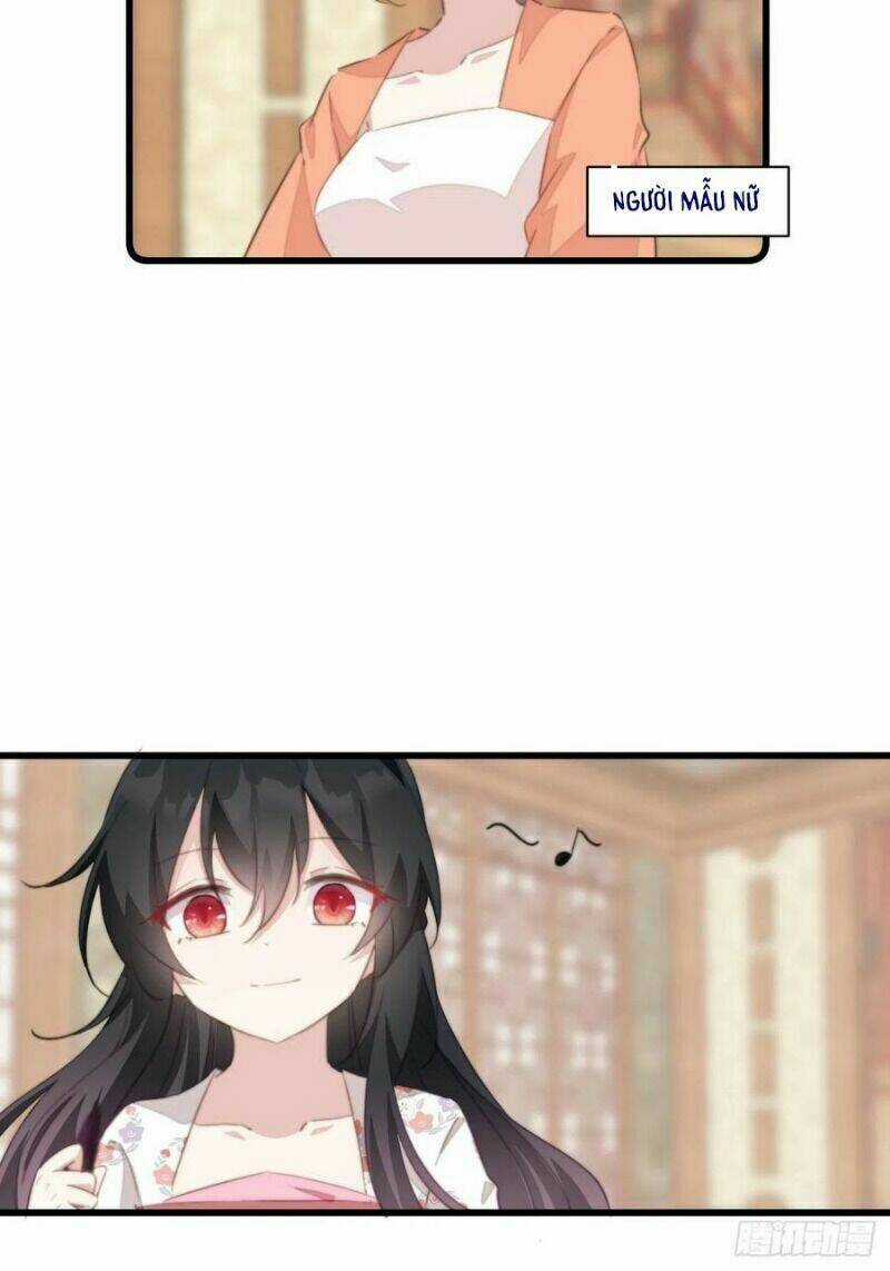 Bạo Sủng Tiểu Manh Phi - Chapter 52 - Trang 4