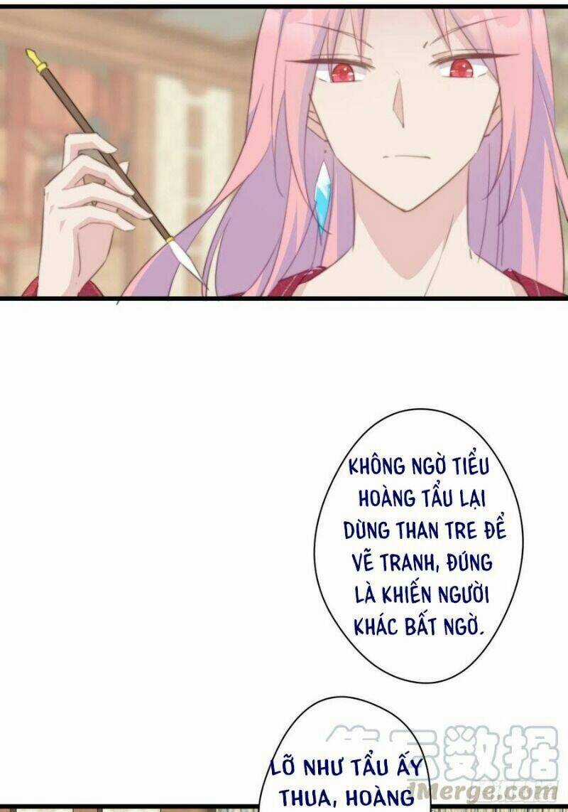 Bạo Sủng Tiểu Manh Phi - Chapter 52 - Trang 5