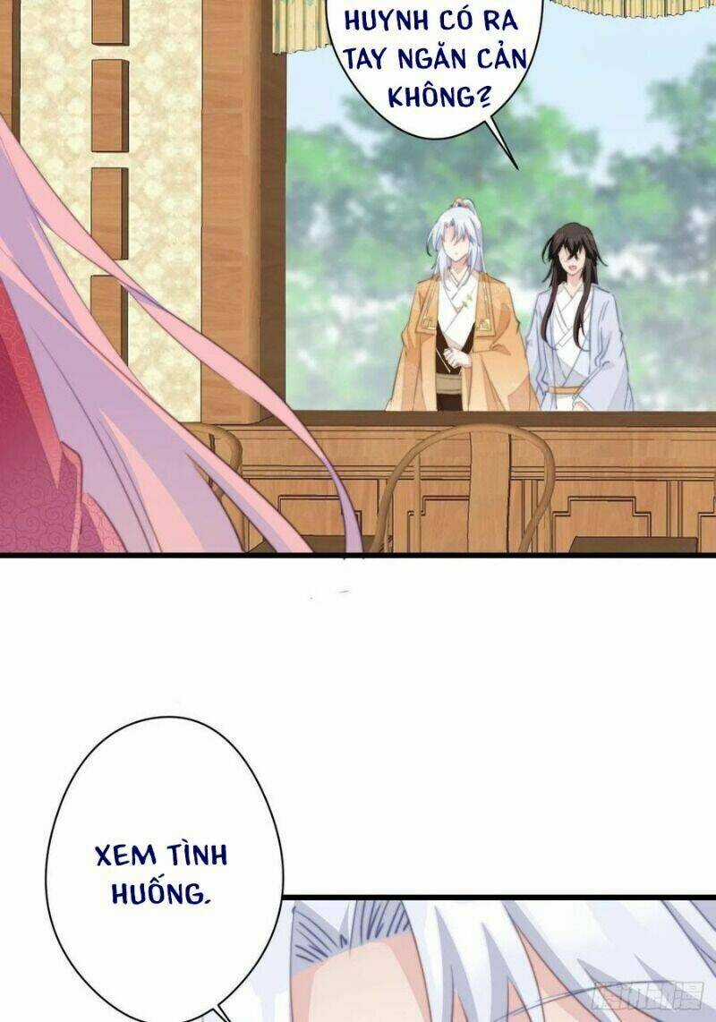 Bạo Sủng Tiểu Manh Phi - Chapter 52 - Trang 6