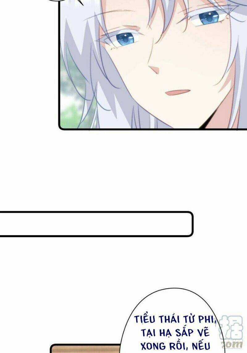 Bạo Sủng Tiểu Manh Phi - Chapter 52 - Trang 7