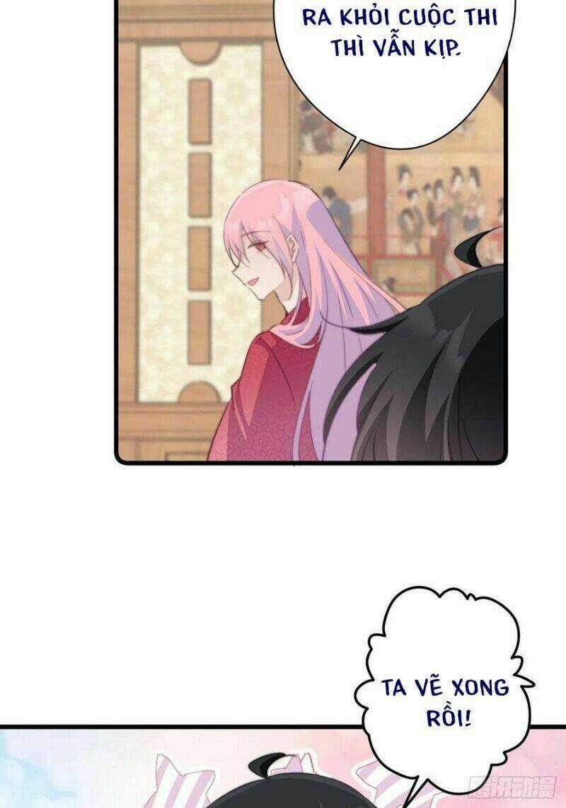 Bạo Sủng Tiểu Manh Phi - Chapter 52 - Trang 8