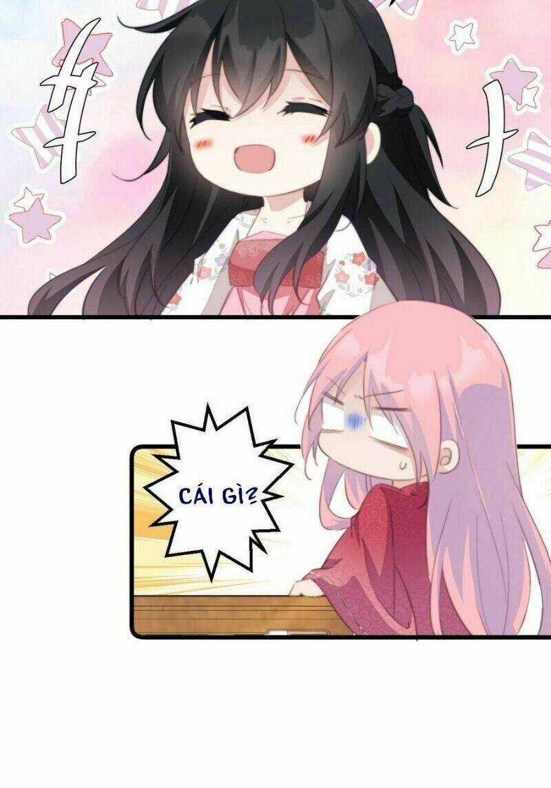 Bạo Sủng Tiểu Manh Phi - Chapter 52 - Trang 9
