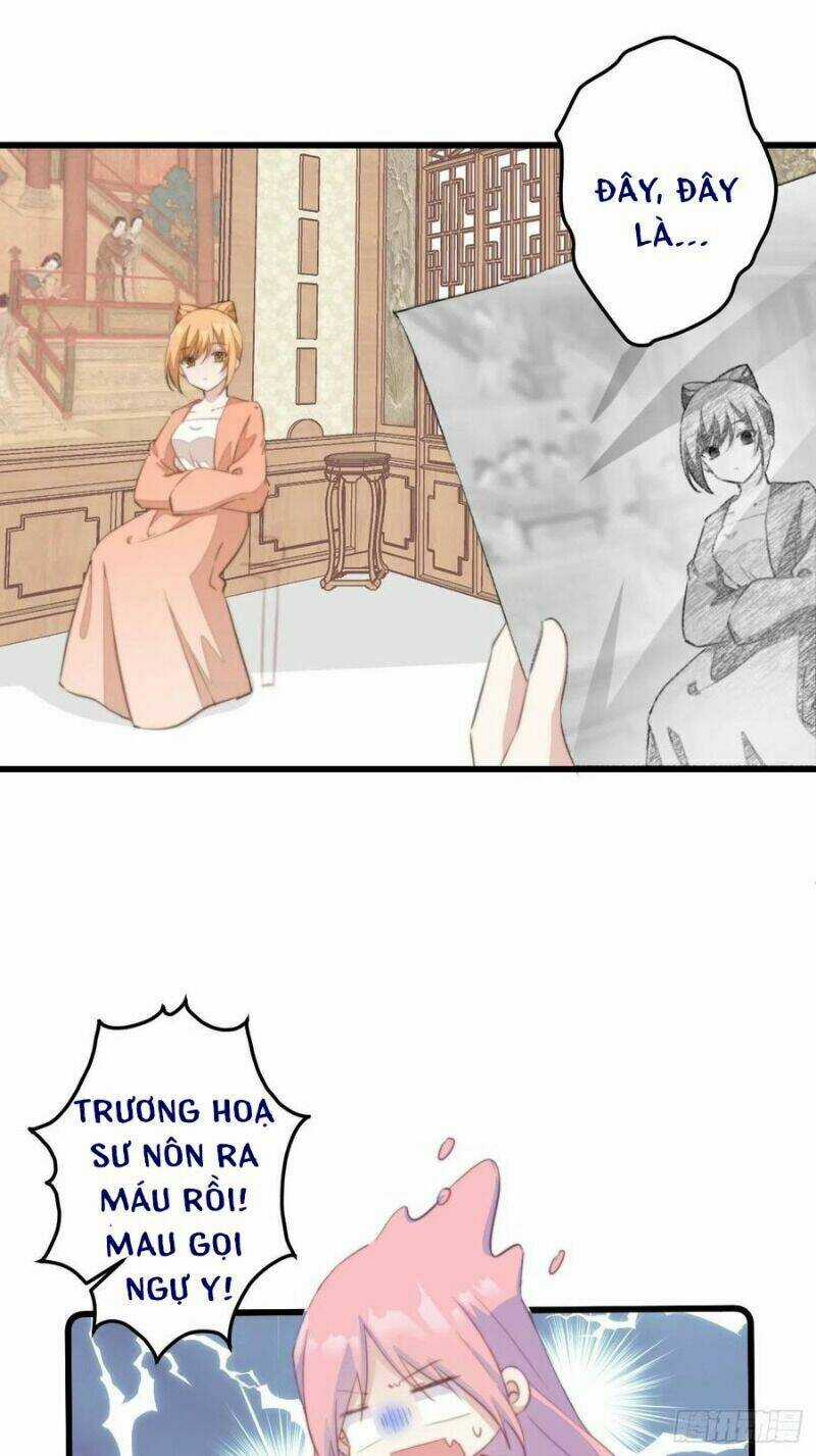 Bạo Sủng Tiểu Manh Phi - Chapter 52 - Trang 10