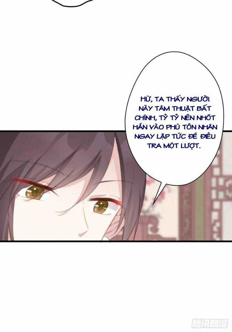 Bạo Sủng Tiểu Manh Phi - Chapter 53 - Trang 12