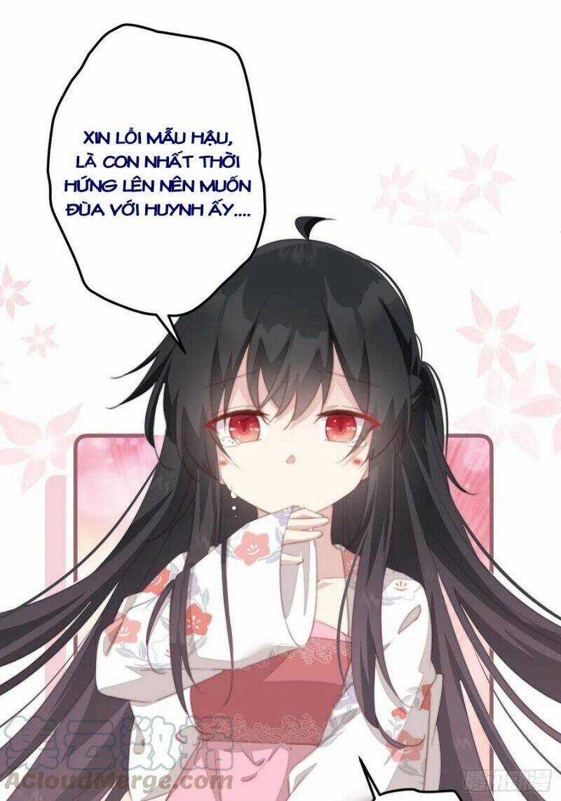 Bạo Sủng Tiểu Manh Phi - Chapter 53 - Trang 13