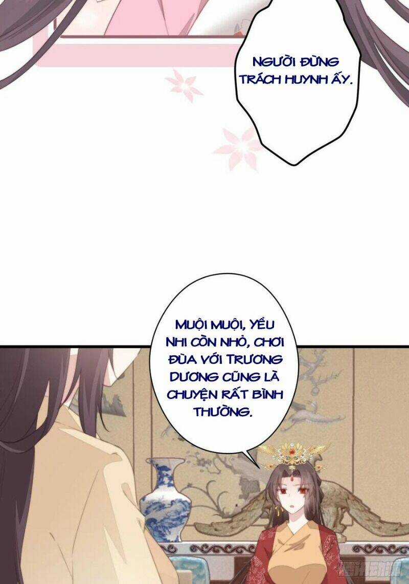 Bạo Sủng Tiểu Manh Phi - Chapter 53 - Trang 14