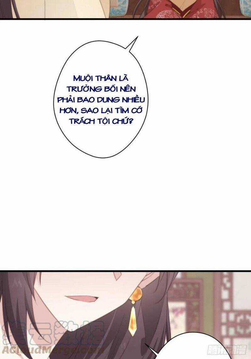 Bạo Sủng Tiểu Manh Phi - Chapter 53 - Trang 15