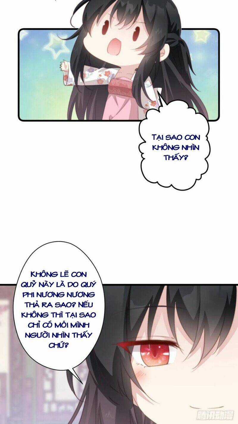 Bạo Sủng Tiểu Manh Phi - Chapter 53 - Trang 18