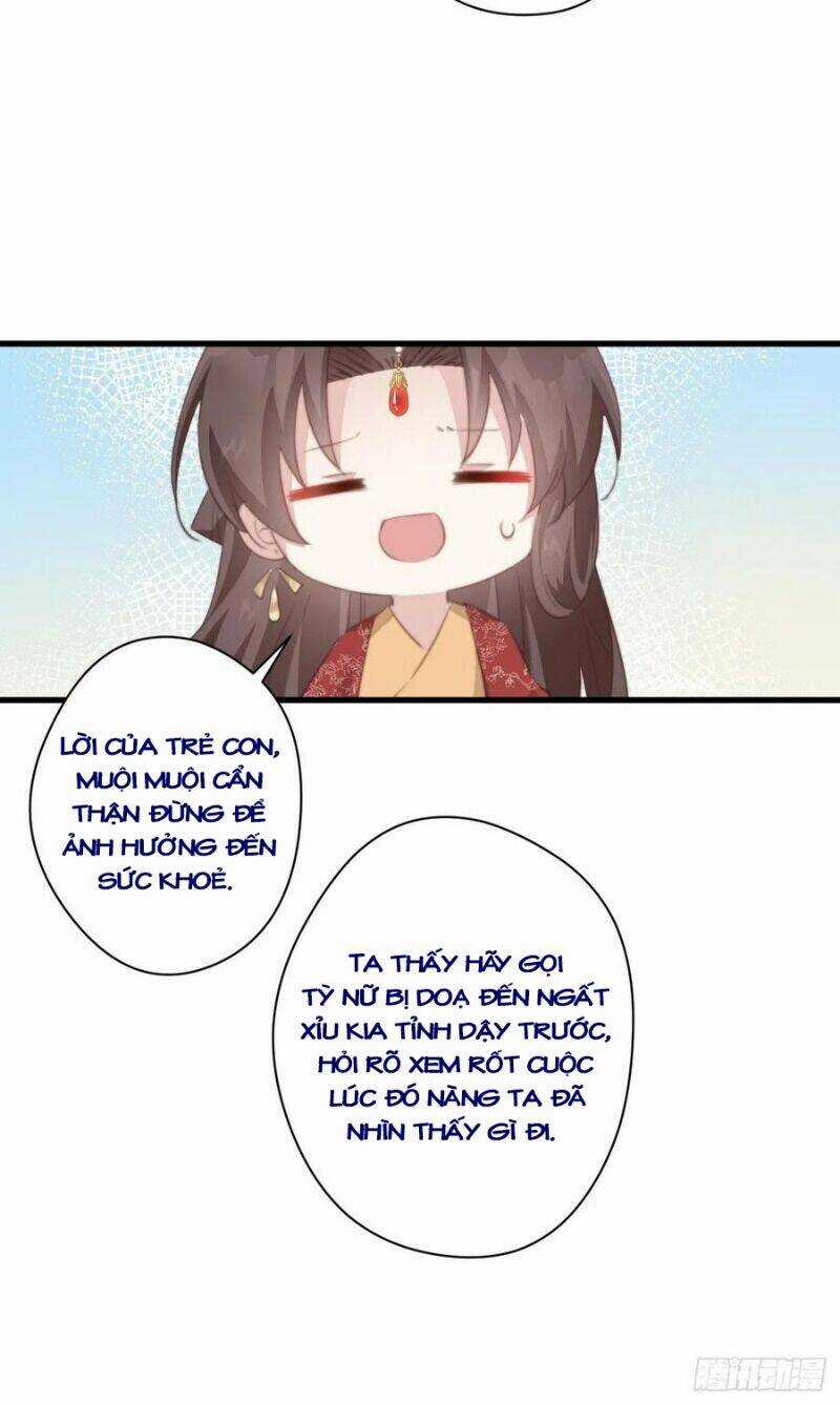 Bạo Sủng Tiểu Manh Phi - Chapter 53 - Trang 20