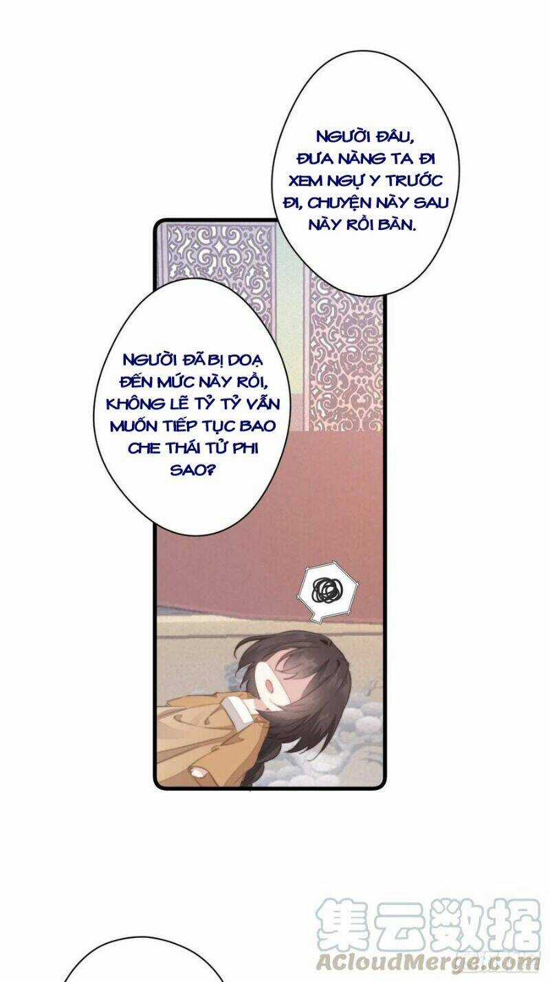 Bạo Sủng Tiểu Manh Phi - Chapter 53 - Trang 23